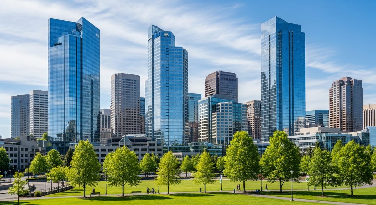 Bellevue Marketing Agency Guide for Local Businesses | Integrity