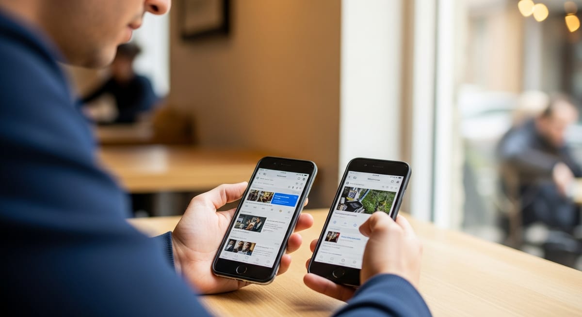 Does GEO Replace SEO for Local Businesses? | Integrity