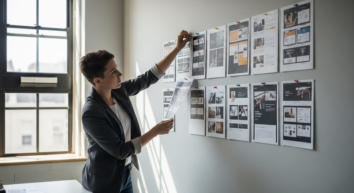 Landing Pages vs Homepages for Google Ads: What Converts | Integrity