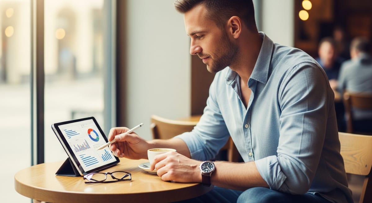 How to Measure GEO ROI | Integrity
