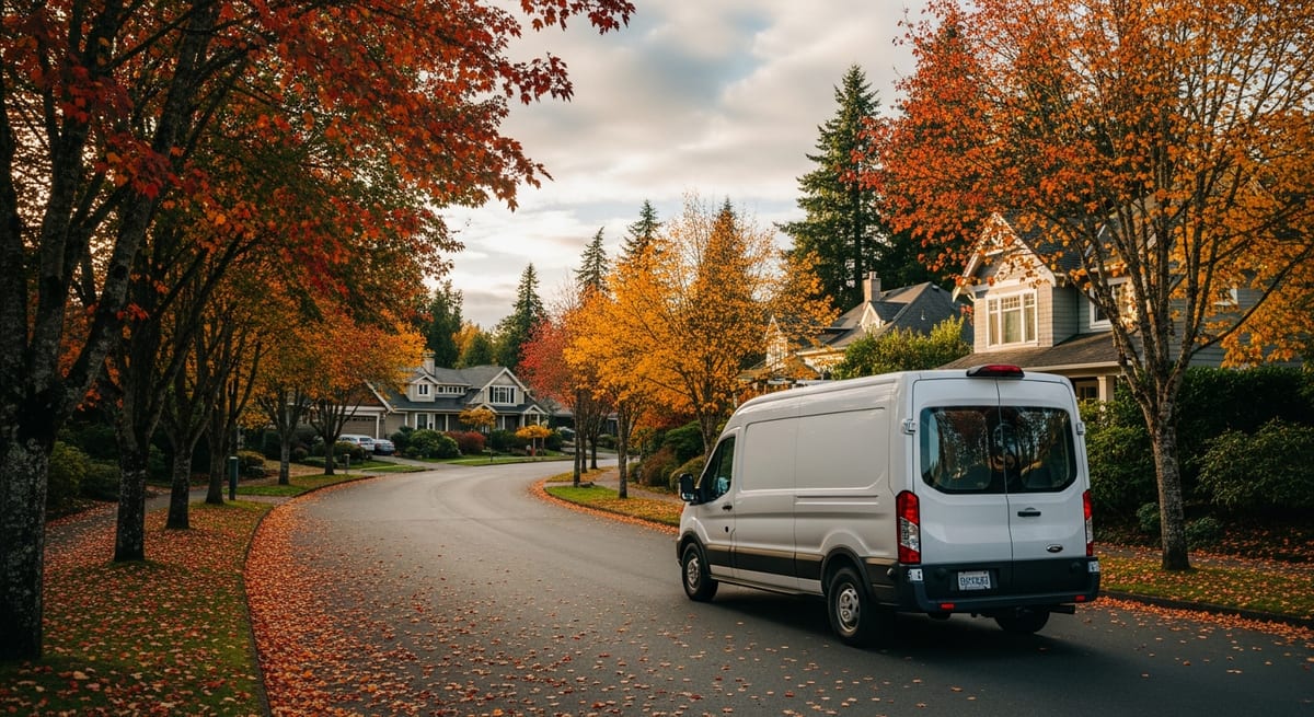 A Seasonal Marketing Playbook for Home-Service Businesses | Integrity