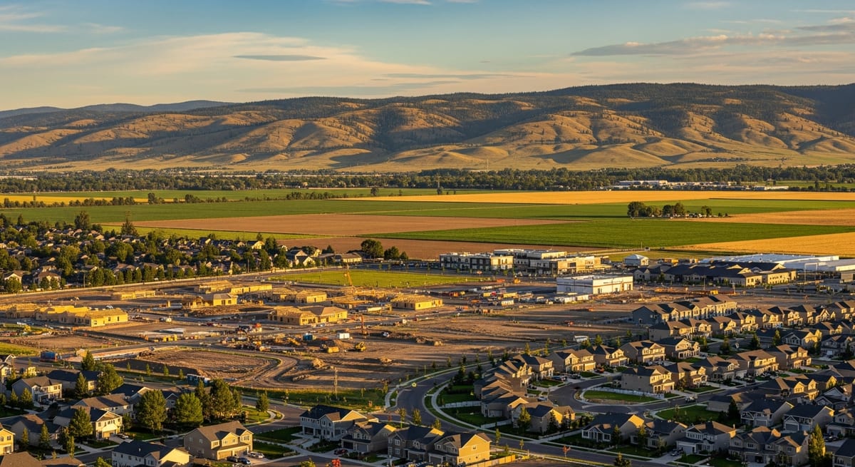 Treasure Valley Business Guide: Marketing in Boise, Eagle, and Meridian