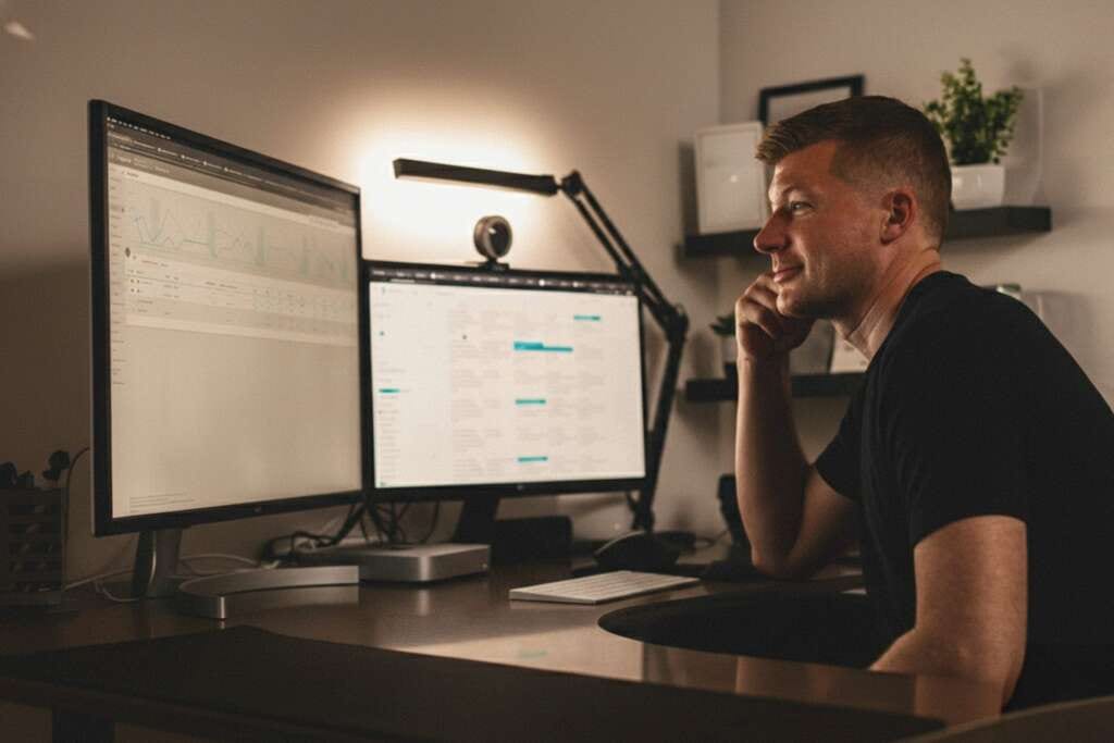 Google Ads campaign management and optimization