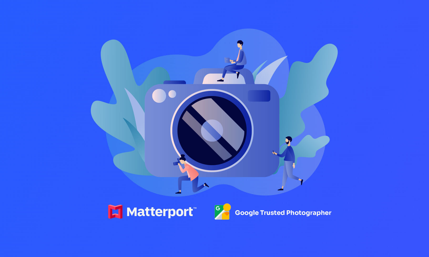 Matterport 3D Photography Services In Seattle | Integrity Marketing